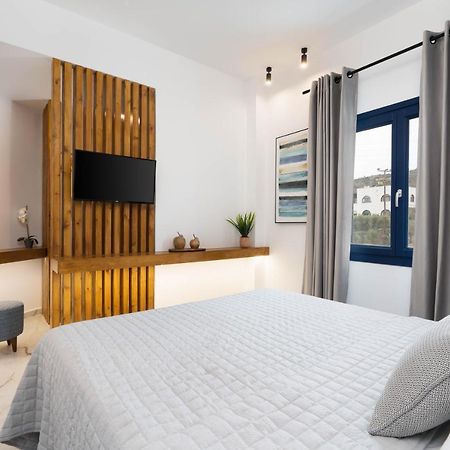 Amera Suites Fira  Dış mekan fotoğraf