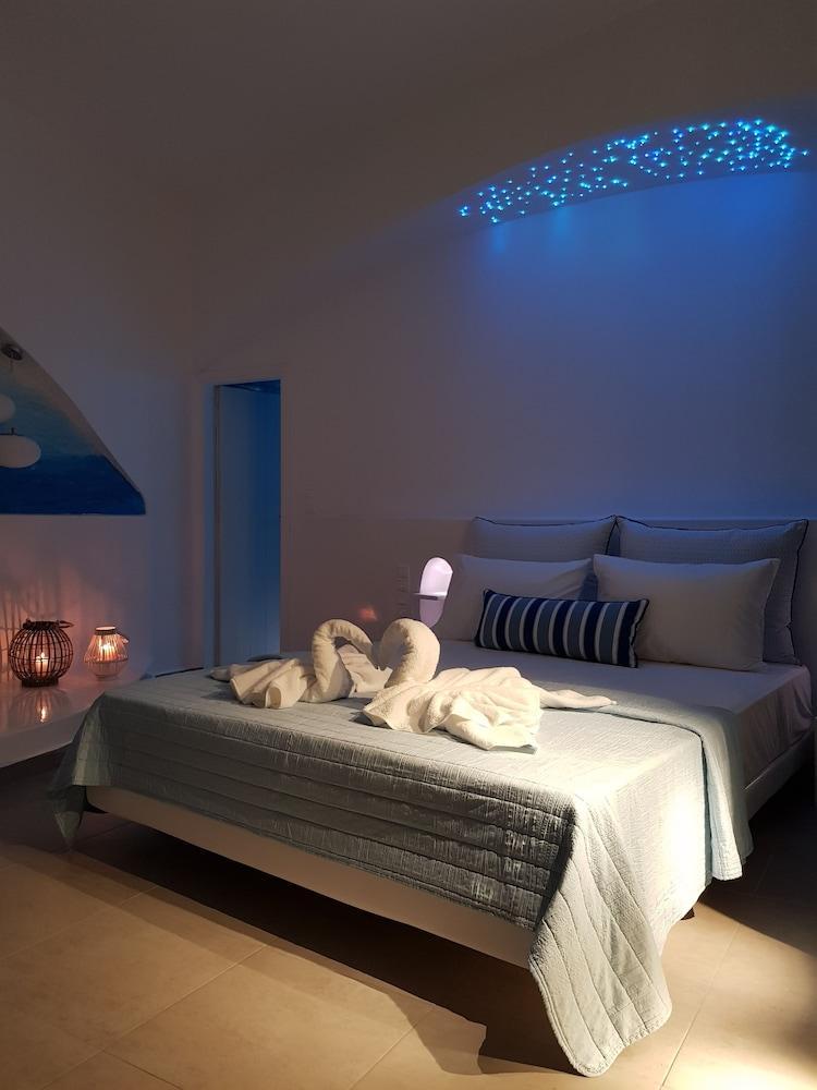Amera Suites Fira  Dış mekan fotoğraf