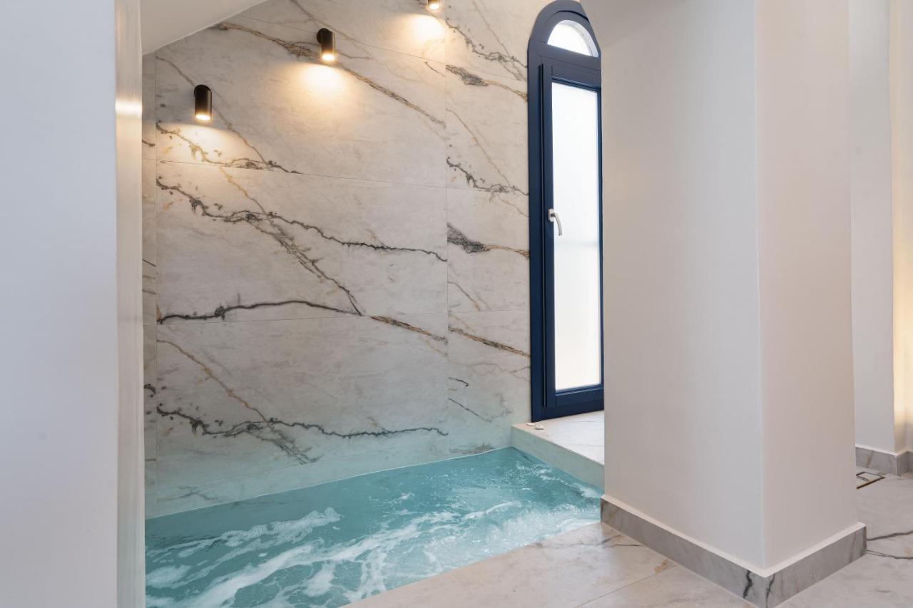 Amera Suites Fira  Dış mekan fotoğraf