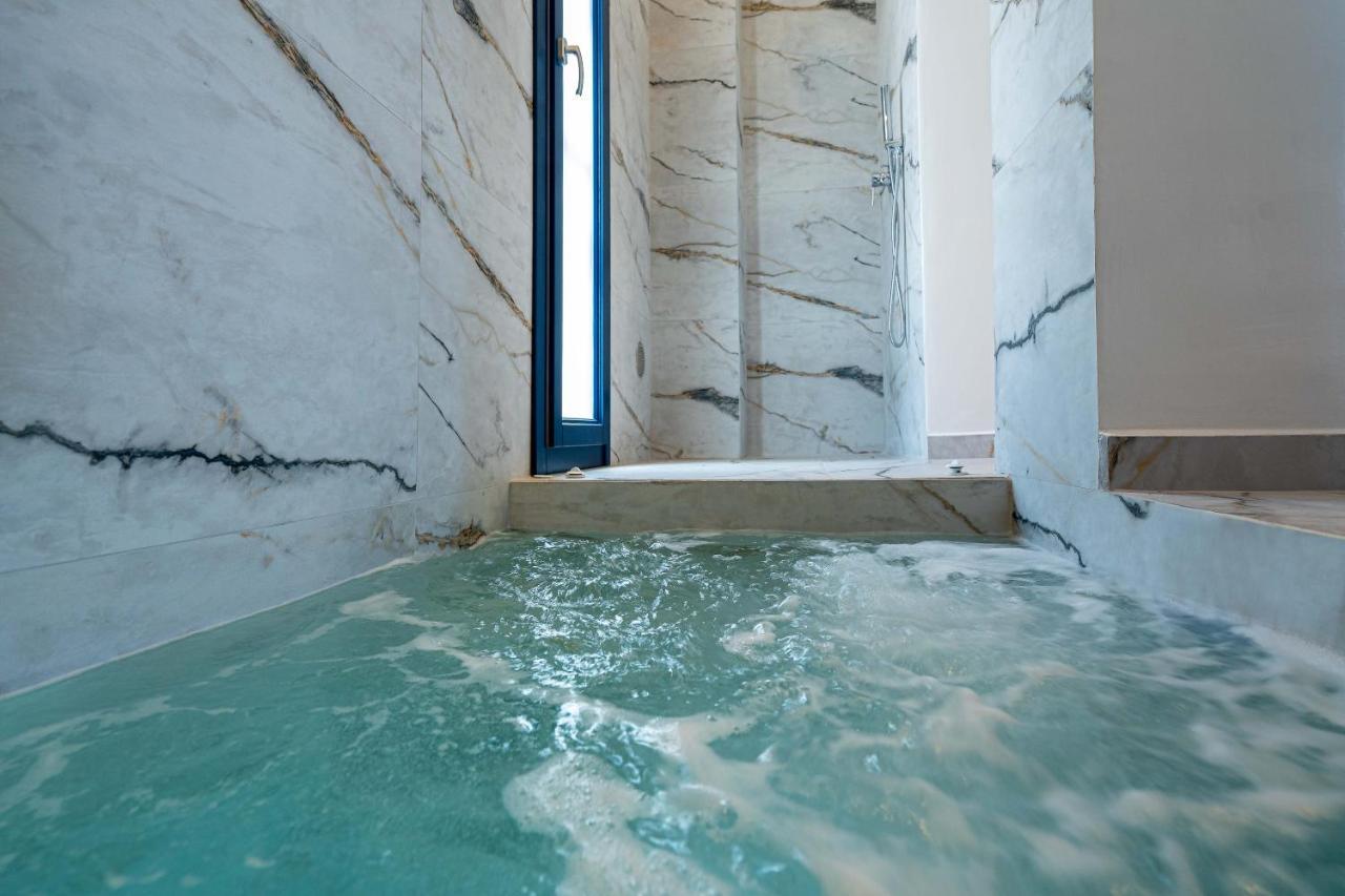 Amera Suites Fira  Dış mekan fotoğraf