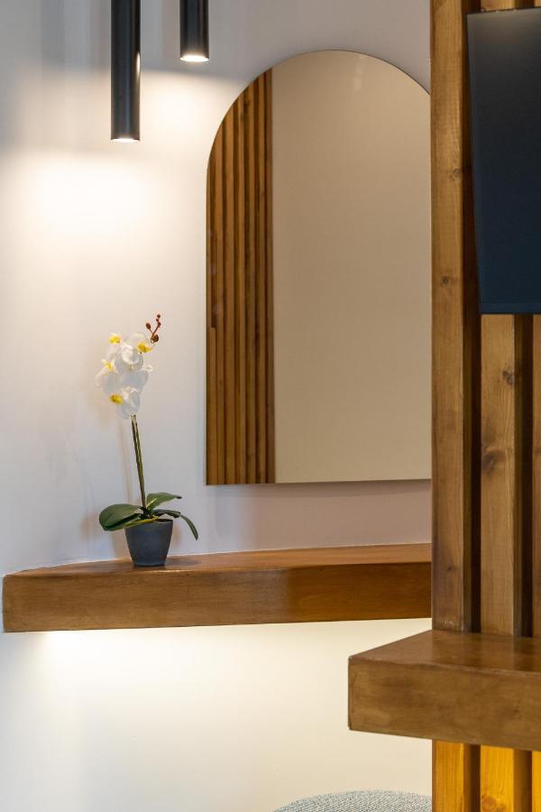 Amera Suites Fira  Dış mekan fotoğraf