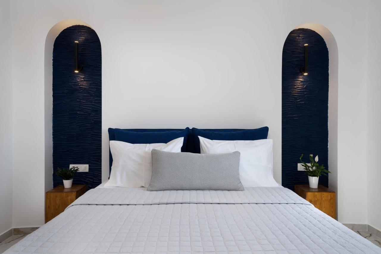Amera Suites Fira  Dış mekan fotoğraf