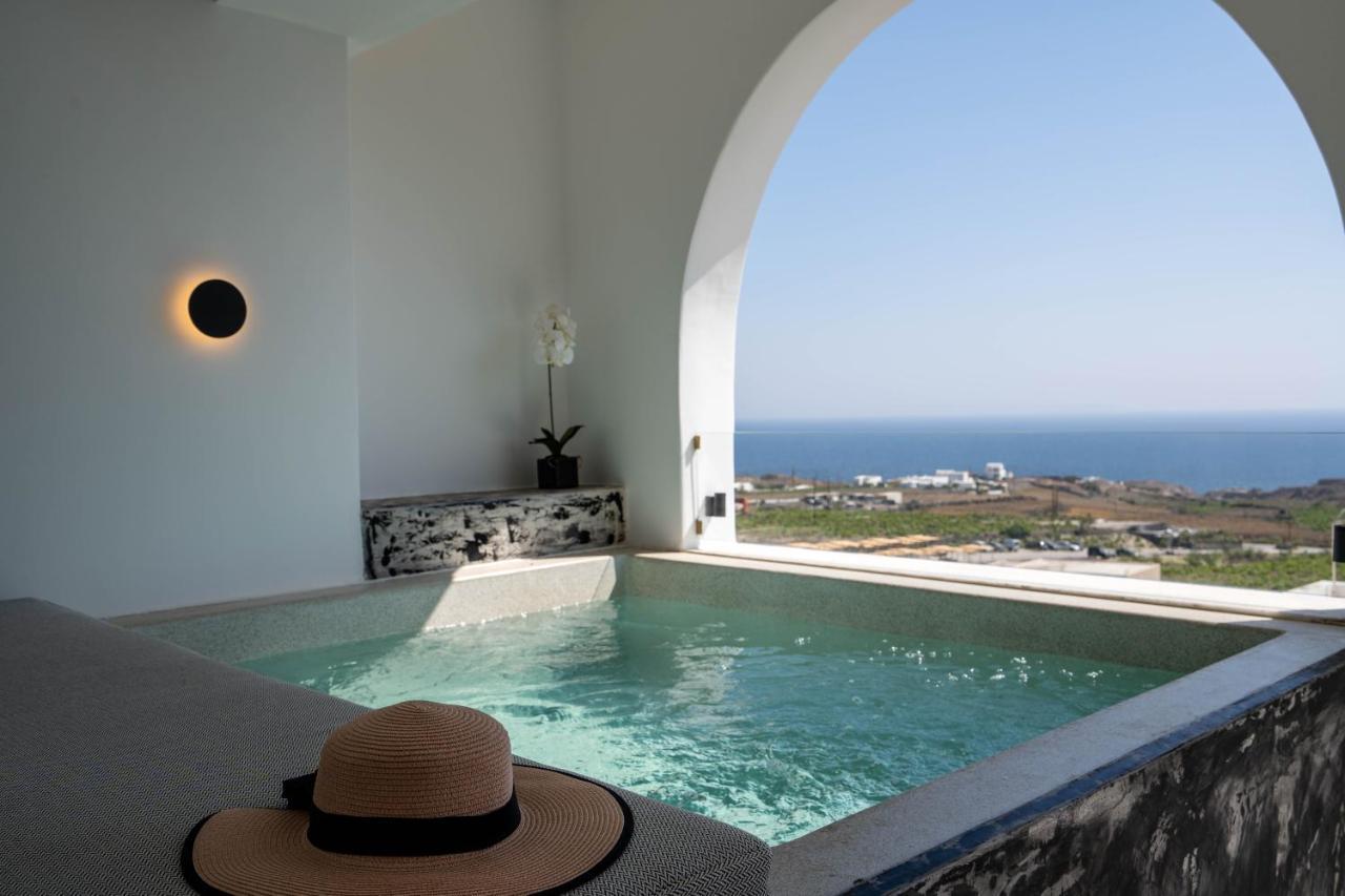 Amera Suites Fira  Dış mekan fotoğraf