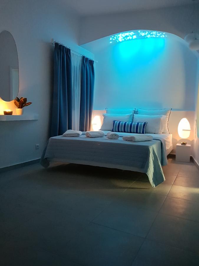 Amera Suites Fira  Dış mekan fotoğraf