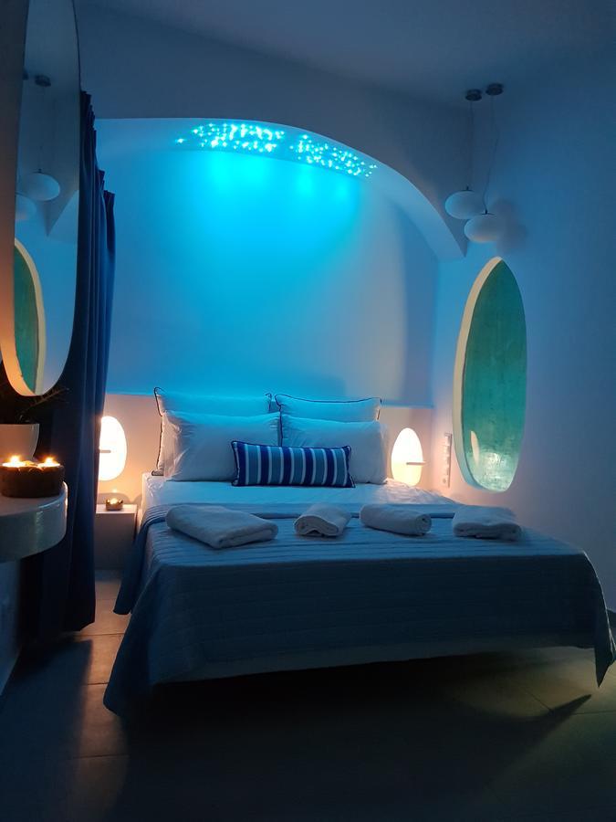 Amera Suites Fira  Dış mekan fotoğraf