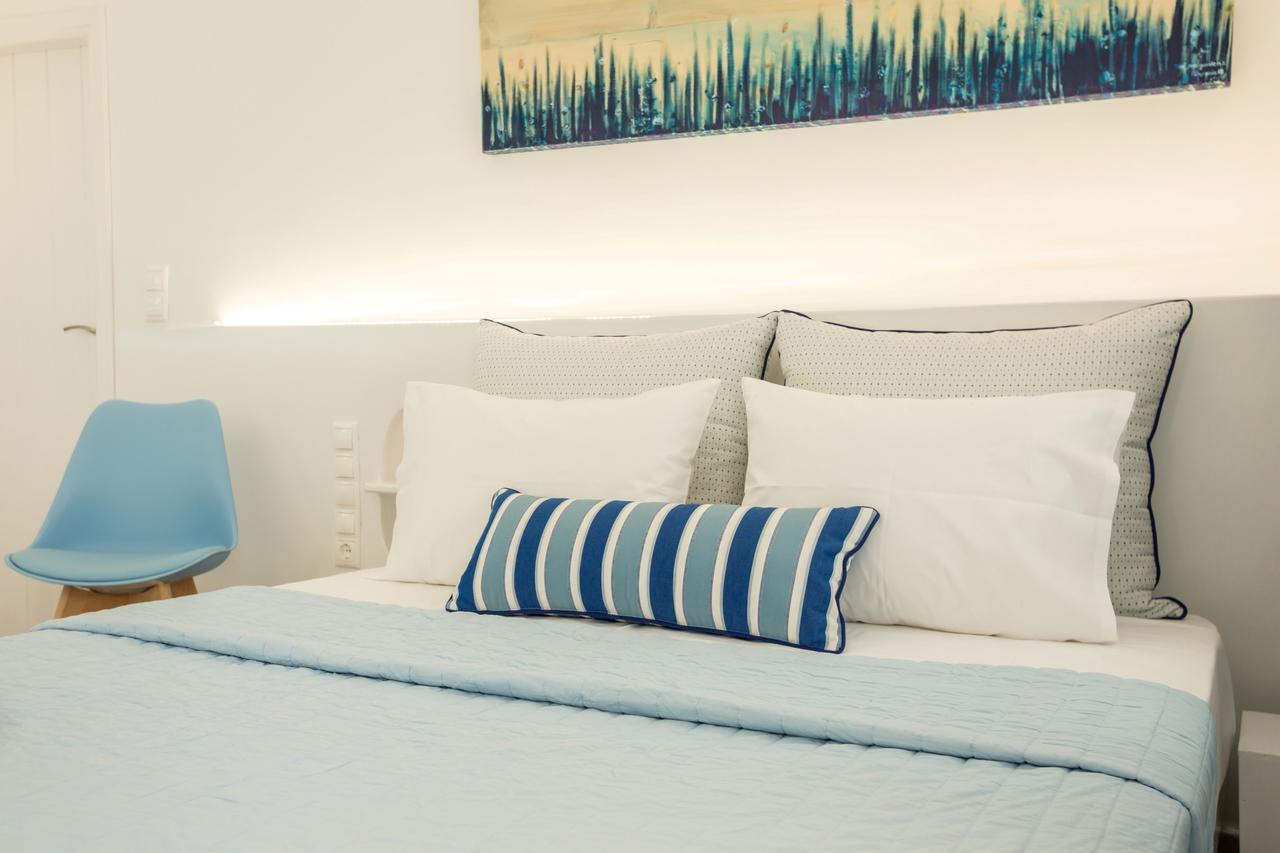 Amera Suites Fira  Dış mekan fotoğraf
